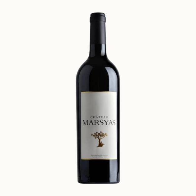 Château Marsyas 2016