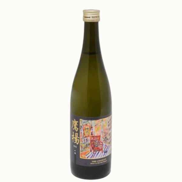Chiyonosono – Oyo Junmai Ginjo