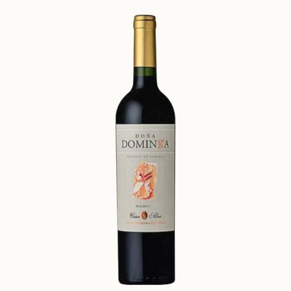 Dona Dominga Reserva de Familia Range - Malbec 2019