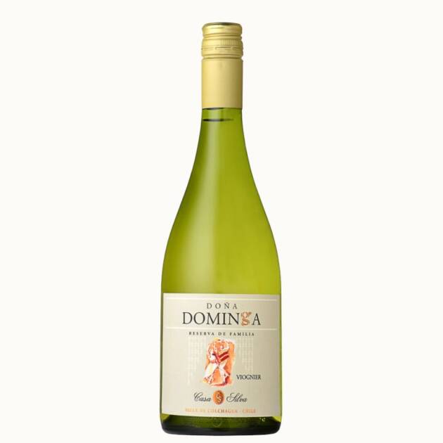 Dona Dominga Reserva de Familia Range - Viognier 2019