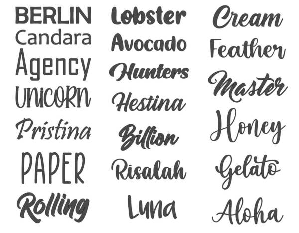 Your Personalise Vino Glass - Image 2