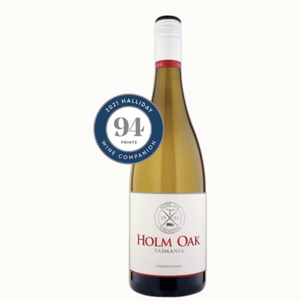 Holm Oak Chardonnay 2020