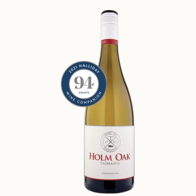 Holm Oak Chardonnay 2020