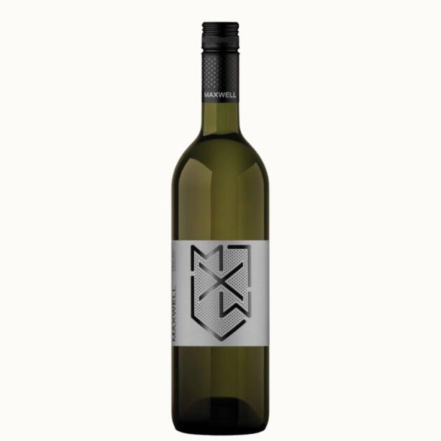 Maxwell Barrel Fermented Verdelho 2021