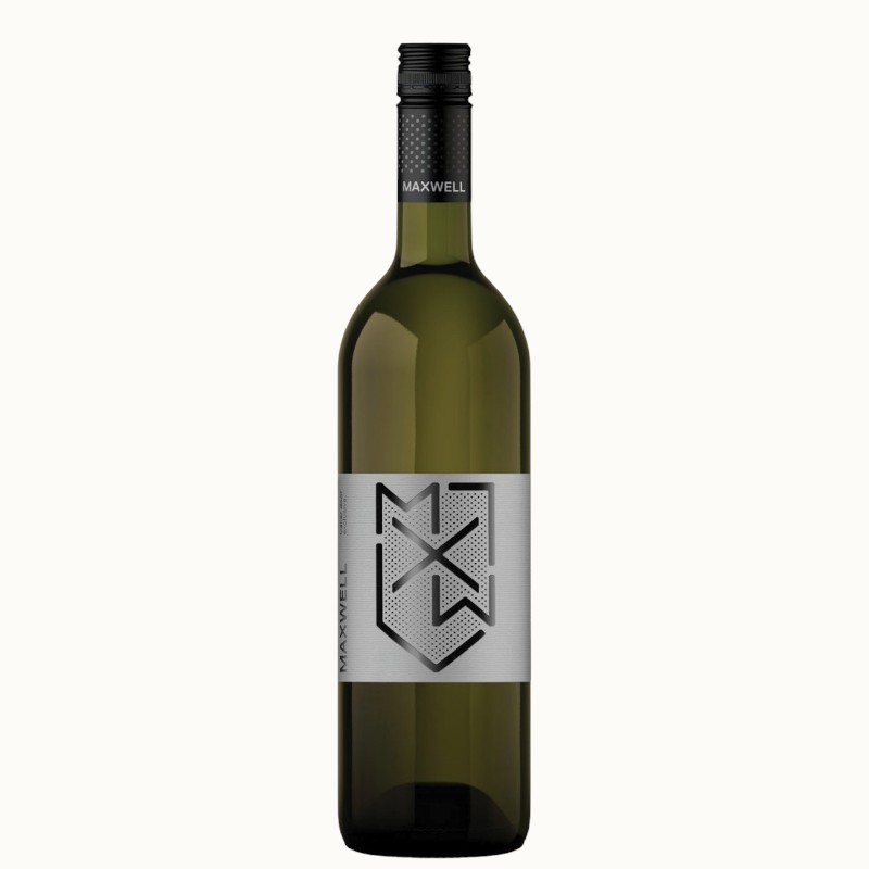 Maxwell Barrel Fermented Verdelho 2021 1 Maxwell Barrel Fermented Verdelho 2021
