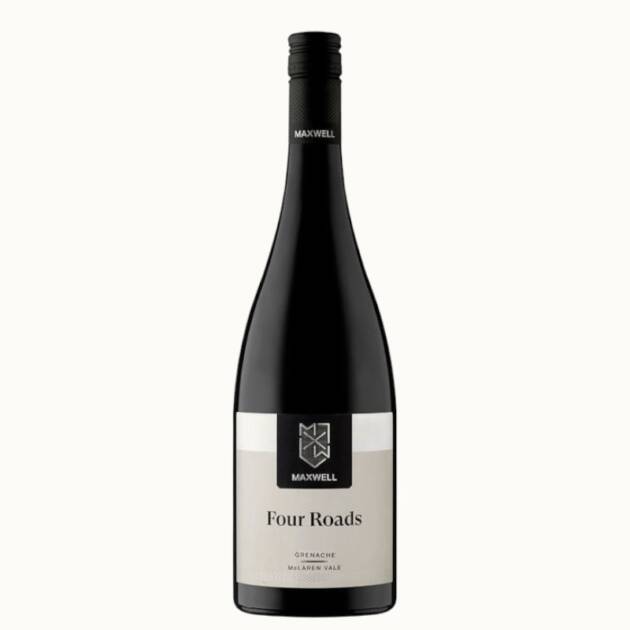 Maxwell Four Roads Grenache 2019