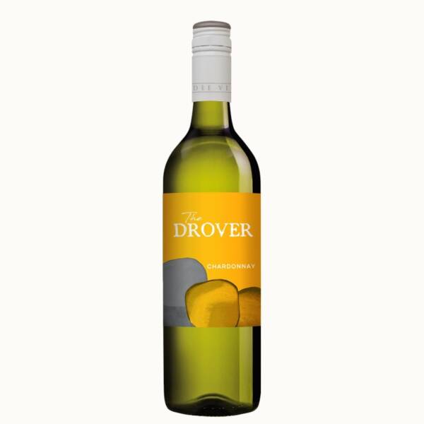 The Drover Chardonnay 2020