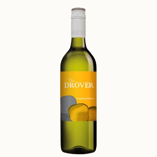 The Drover Chardonnay 2020