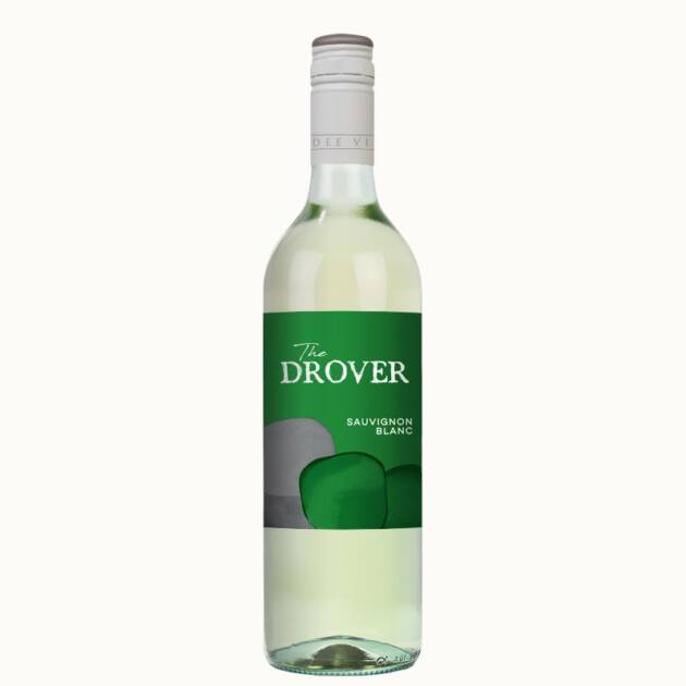 The Drover Sauvignon Blanc 2022
